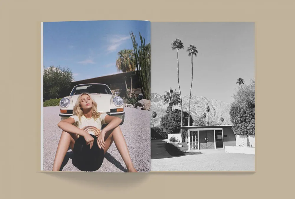Decorative objects - Under The Sun - NEW MAGS