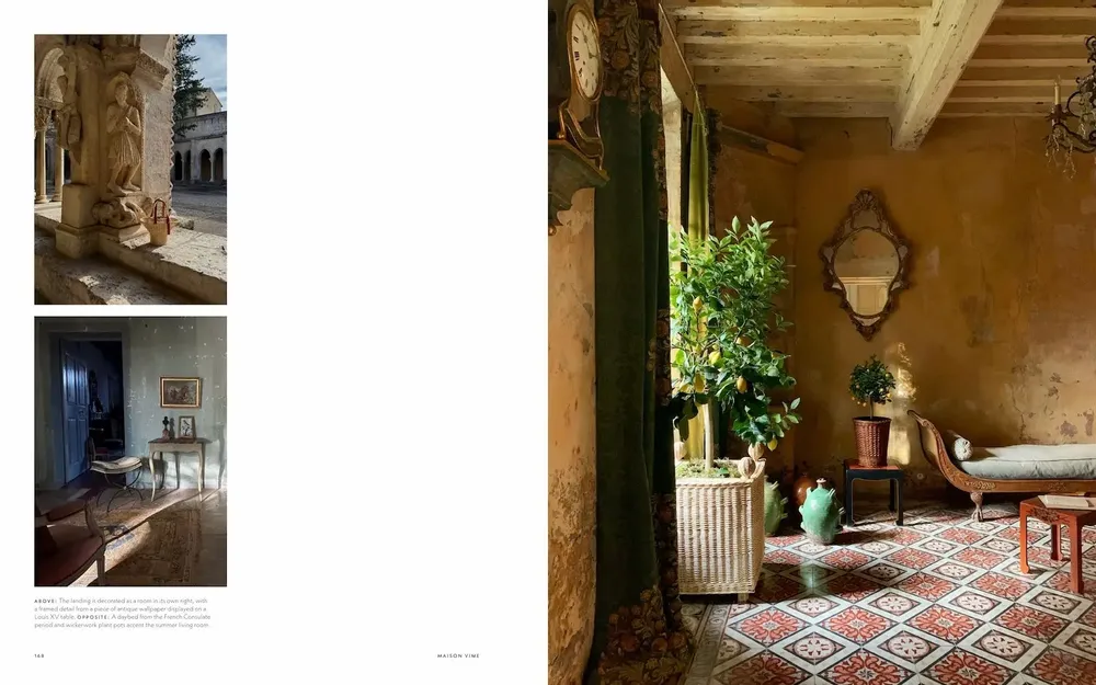 Decorative objects - Côte D'Azur Living - NEW MAGS