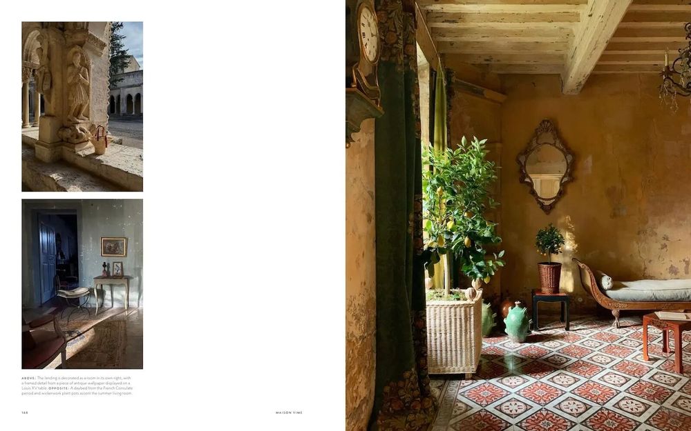 Objets de décoration - Vivre sur la Côte d'Azur - NEW MAGS