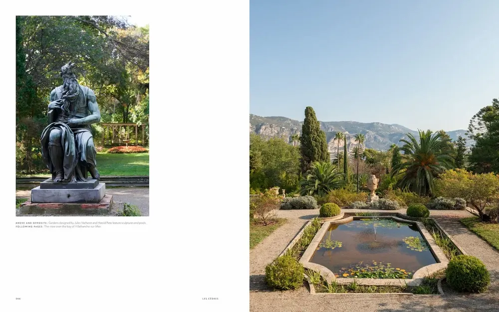 Decorative objects - Côte D'Azur Living - NEW MAGS