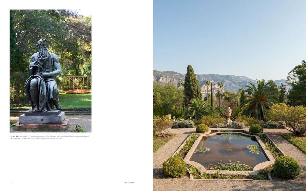Objets de décoration - Vivre sur la Côte d'Azur - NEW MAGS