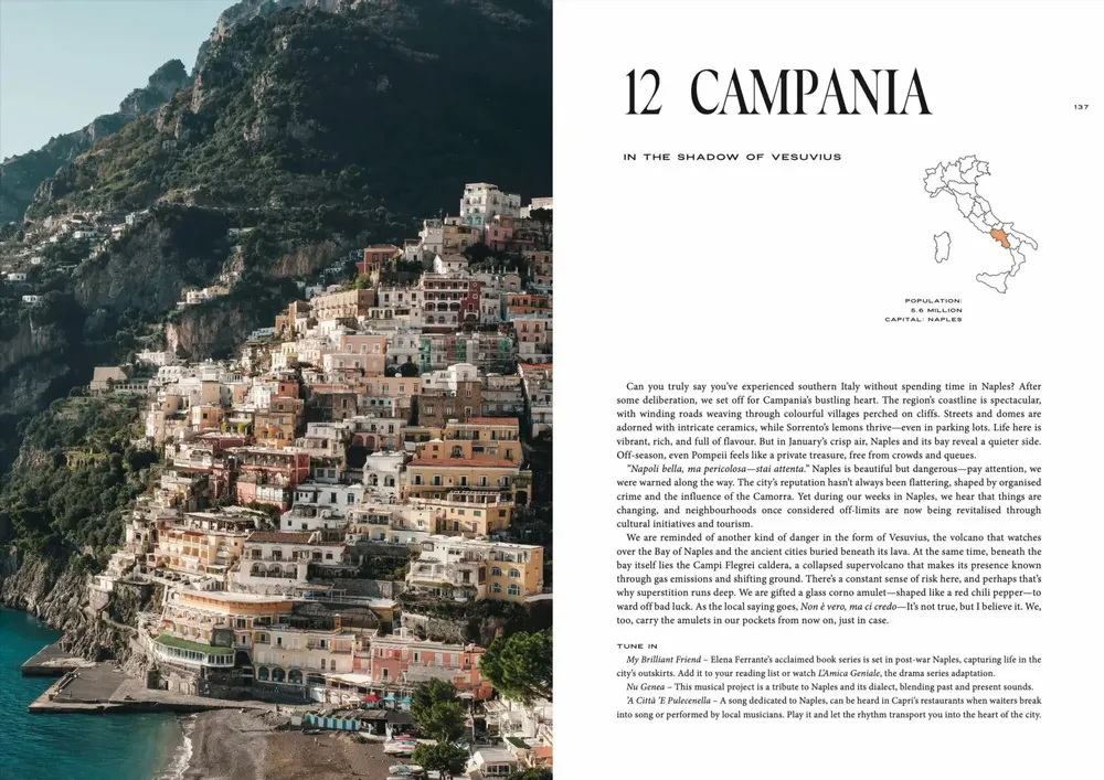 Decorative objects - Somewhere in Italy - NEW MAGS