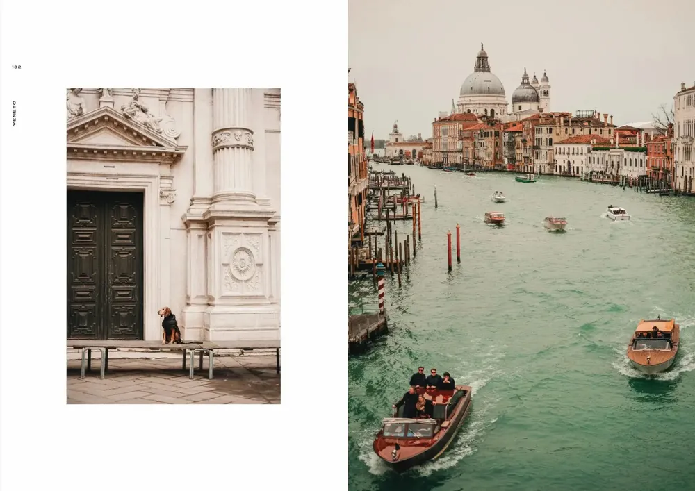 Decorative objects - Somewhere in Italy - NEW MAGS