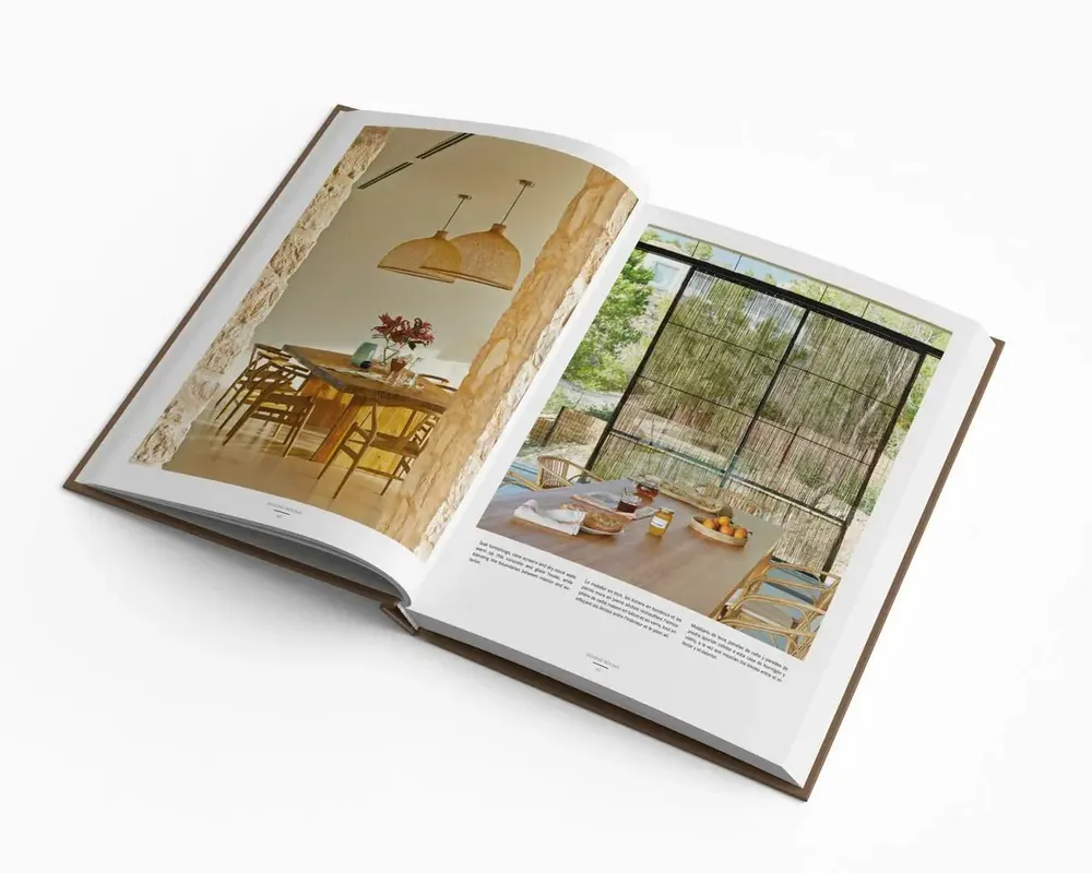 Objets de décoration - Décoration d'intérieur confortable - NEW MAGS