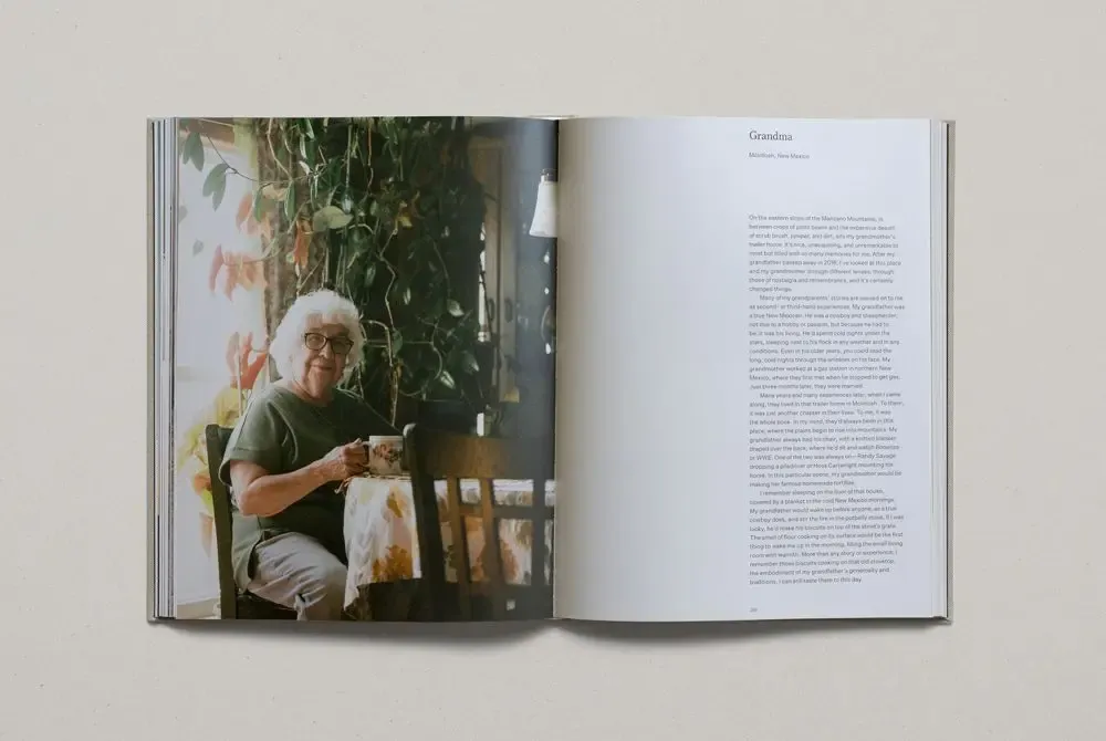 Objets de décoration - Ce qui reste - NEW MAGS