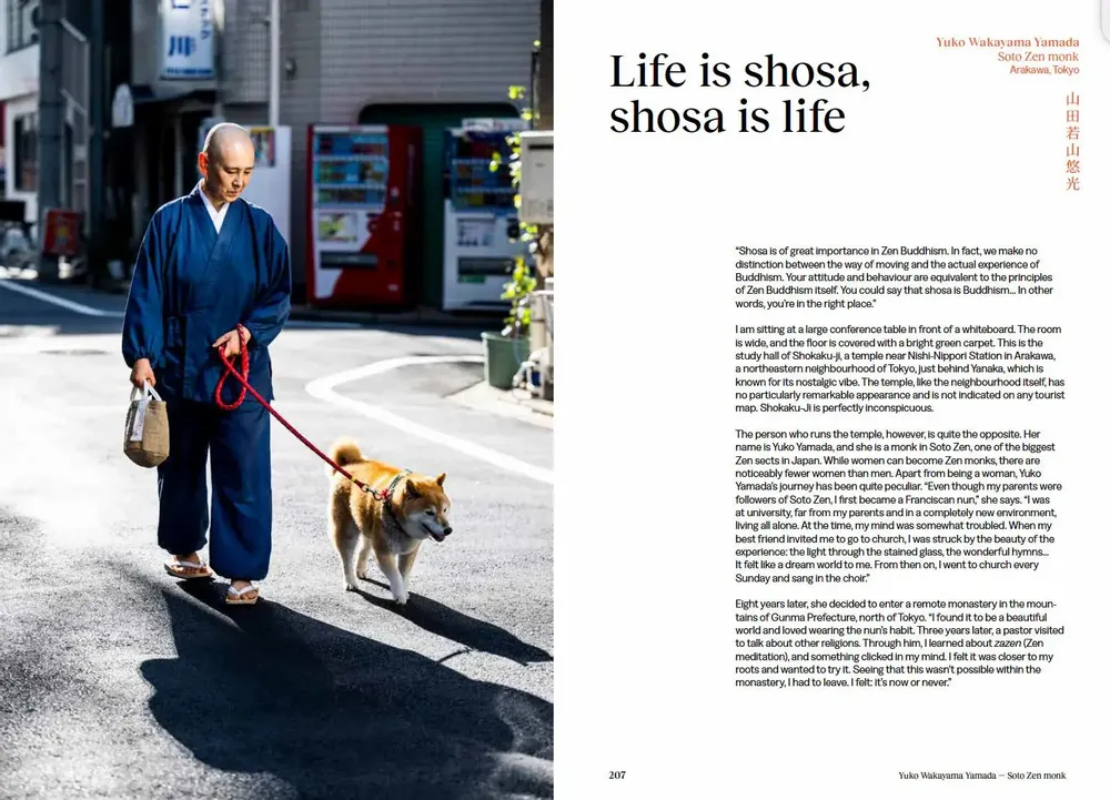 Objets de décoration - Shosa - NEW MAGS