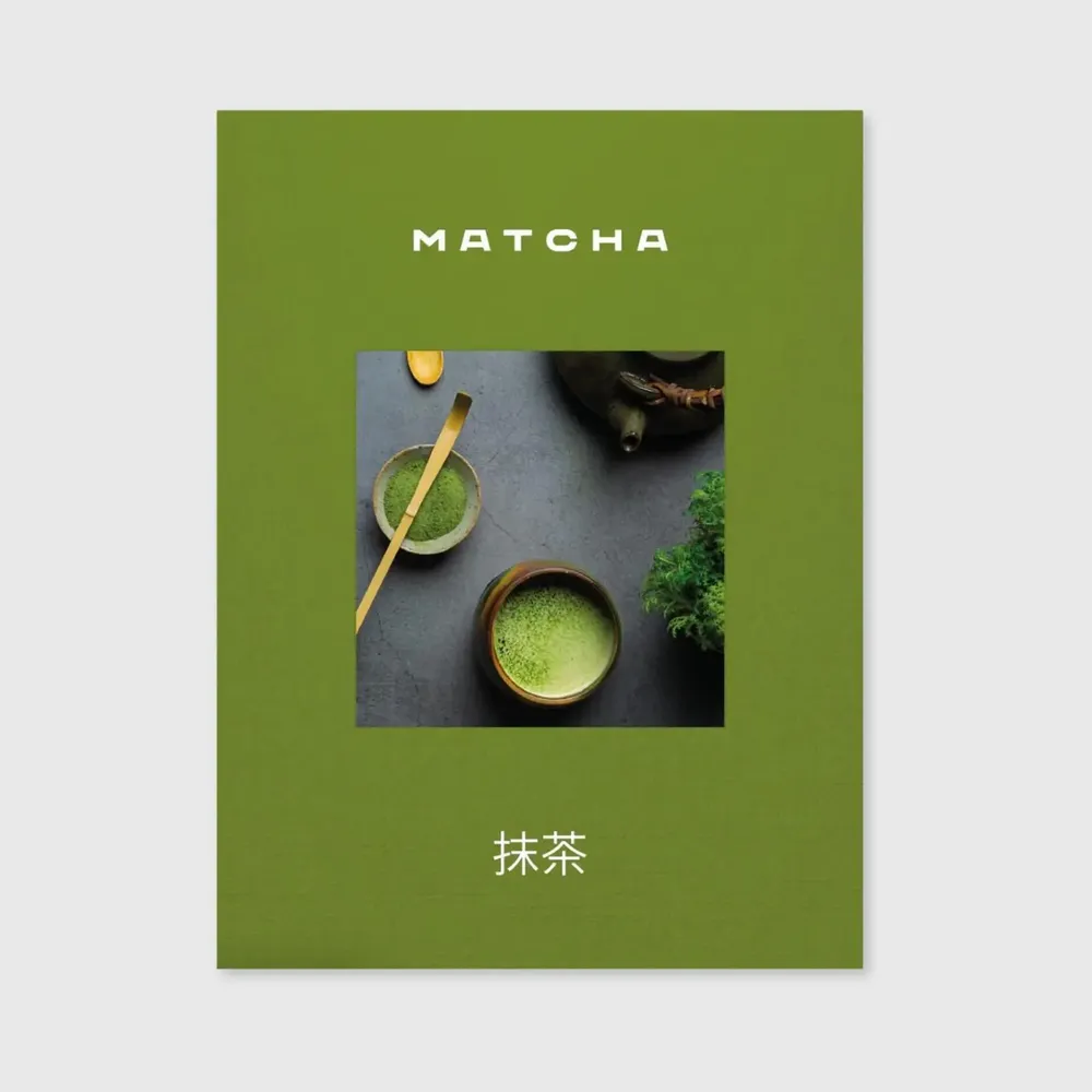 Objets de décoration - Matcha - NEW MAGS