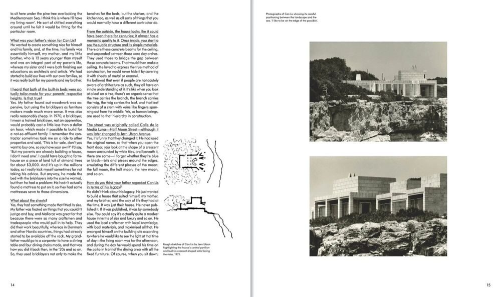 Decorative objects - Can Lis, Jørn Utzon - NEW MAGS