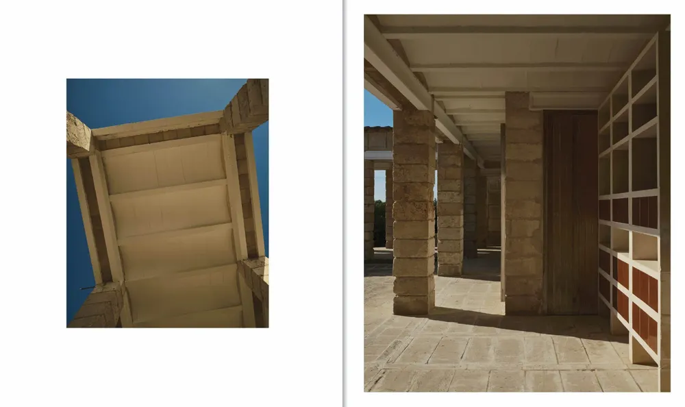 Objets de décoration - Can Lis, Jorn Utzon - NEW MAGS