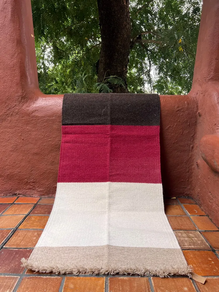 Contemporary carpets - Block Series 01 - PATORA