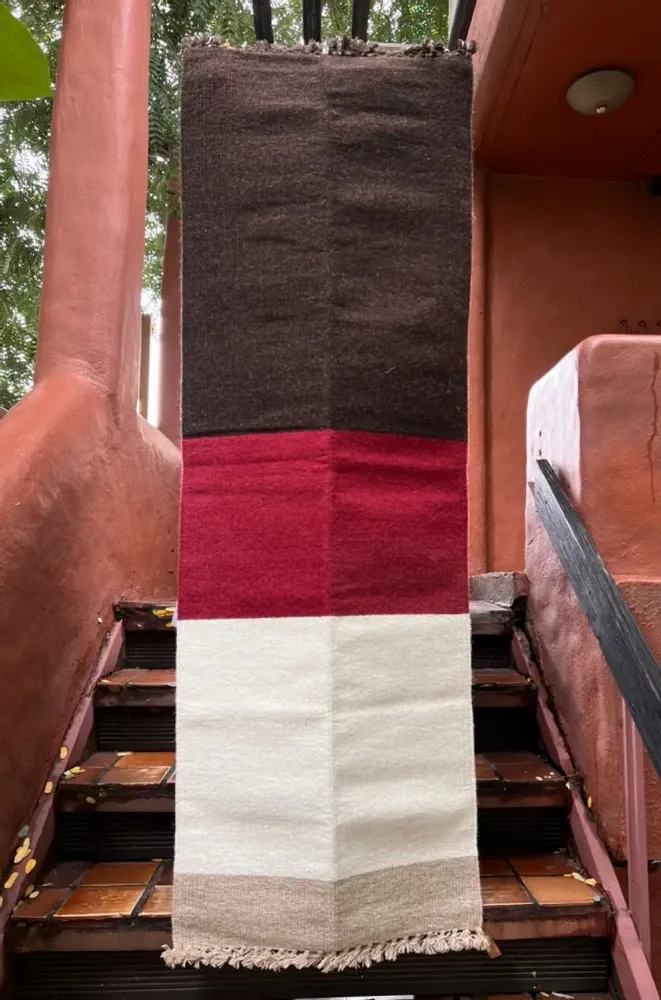 Contemporary carpets - Block Series 01 - PATORA