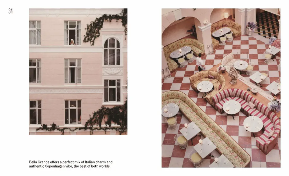 Decorative objects - Copenhagen - NEW MAGS