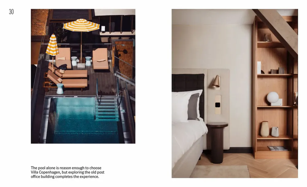 Decorative objects - Copenhagen - NEW MAGS