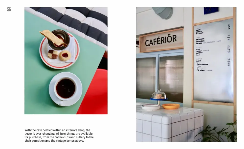 Objets de décoration - Stockholm - NEW MAGS