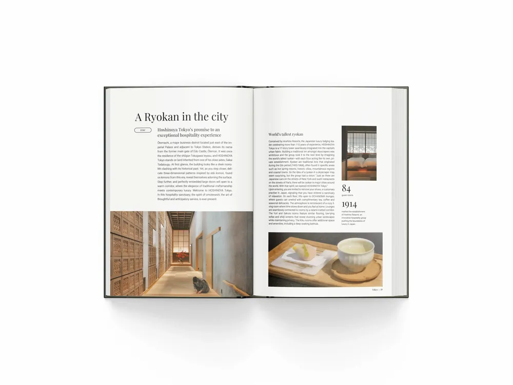 Decorative objects - An Elevated Guidebook To Japan - NEW MAGS