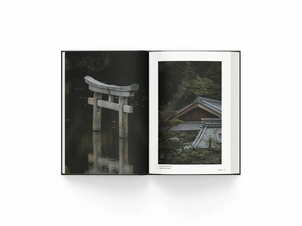 Decorative objects - An Elevated Guidebook To Japan - NEW MAGS