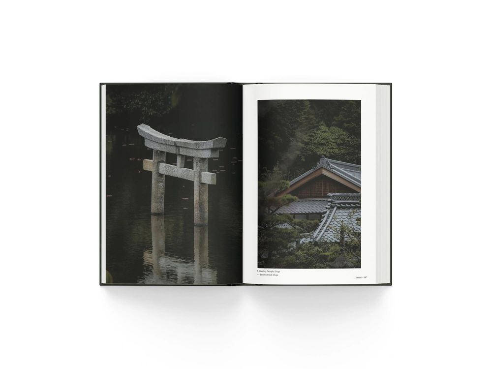 Objets de décoration - Un guide de haut niveau sur le Japon - NEW MAGS