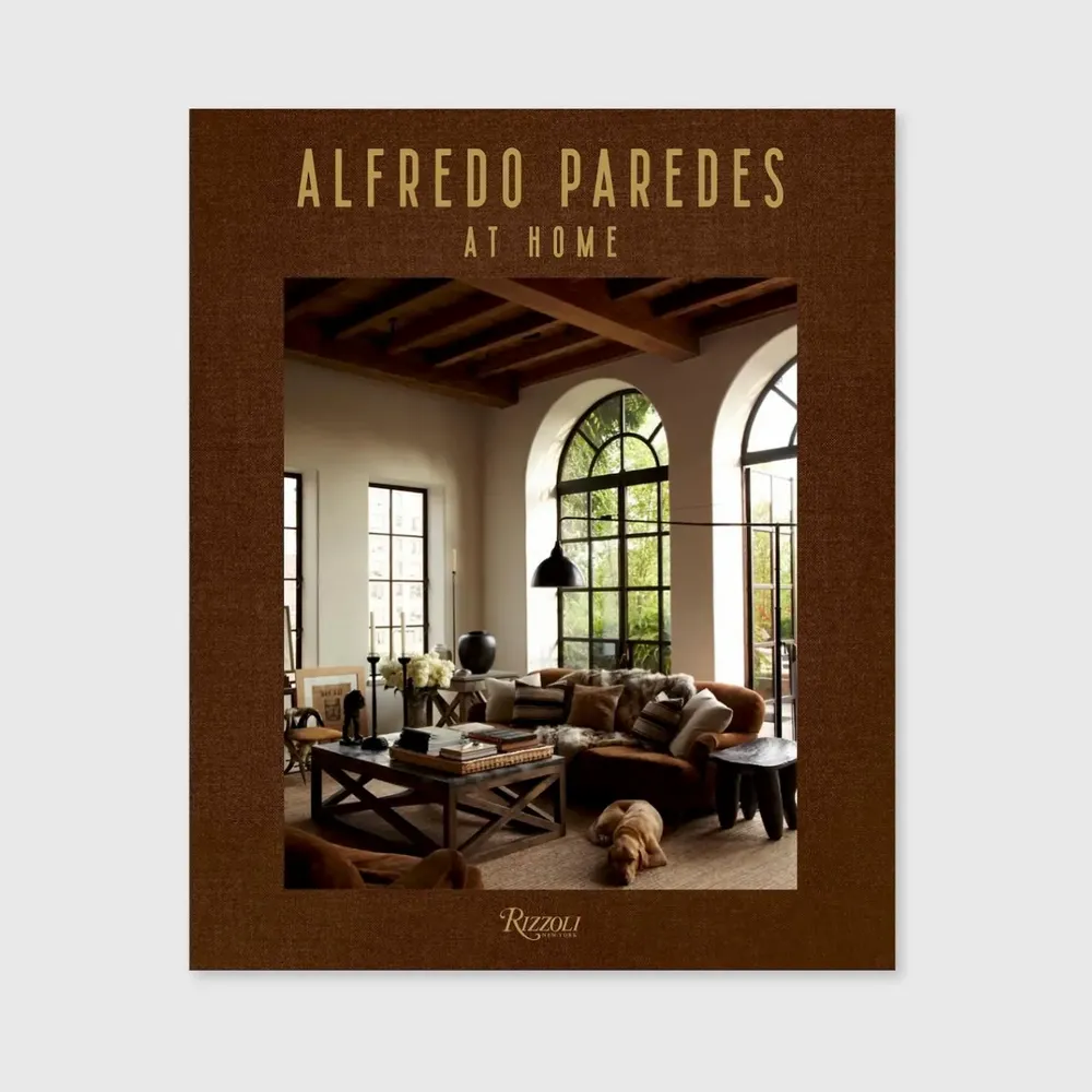 Decorative objects - Alfredo Paredes - NEW MAGS