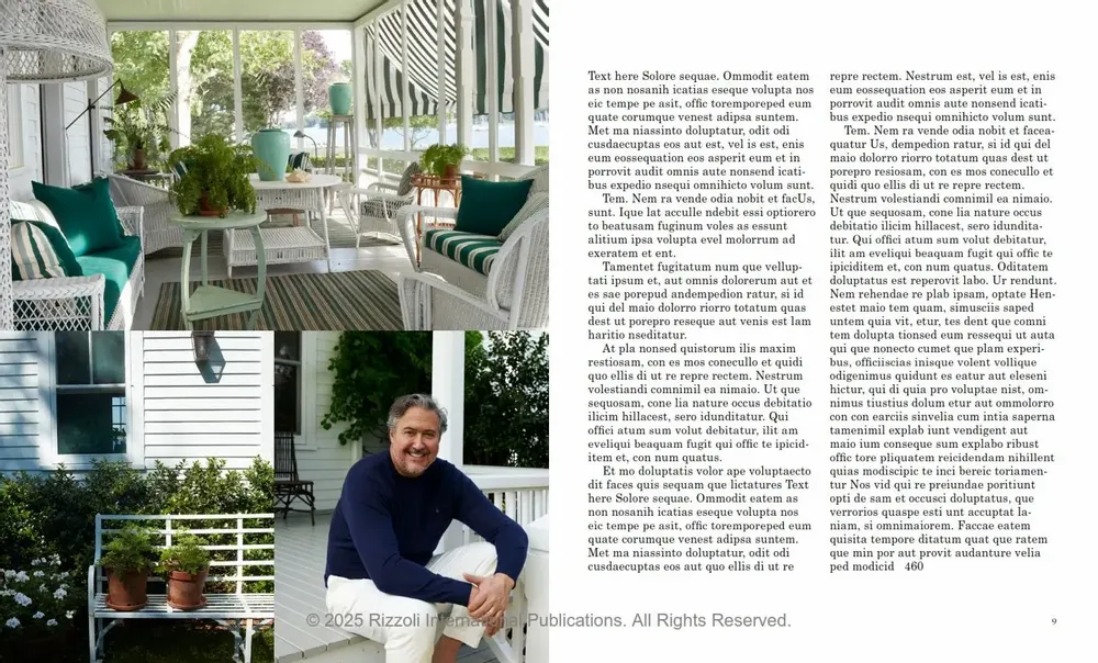 Decorative objects - Alfredo Paredes - NEW MAGS