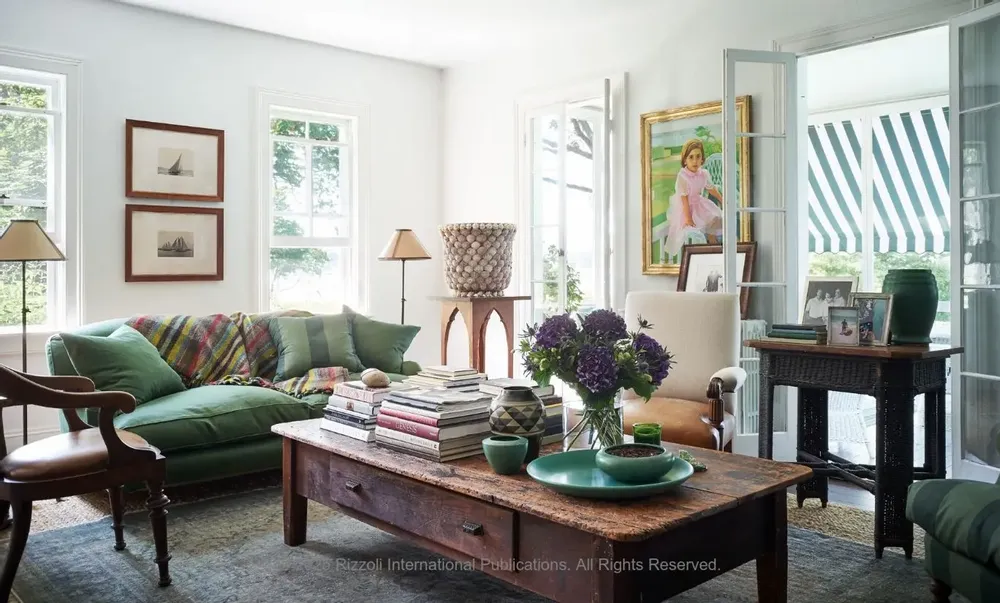 Decorative objects - Alfredo Paredes - NEW MAGS