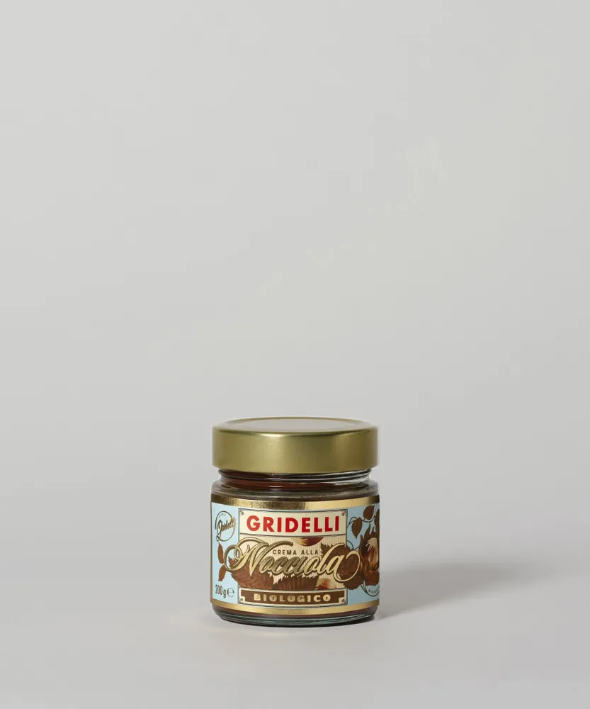 Chocolat - Crème de nuit - GRIDELLI