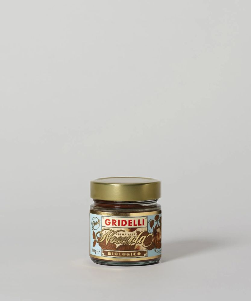 Chocolat - Crème de nuit - GRIDELLI