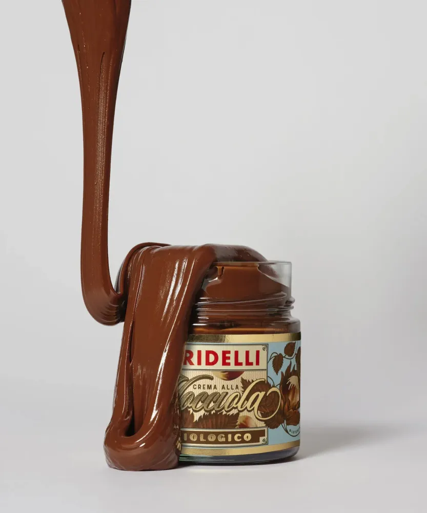 Chocolat - Crème de nuit - GRIDELLI
