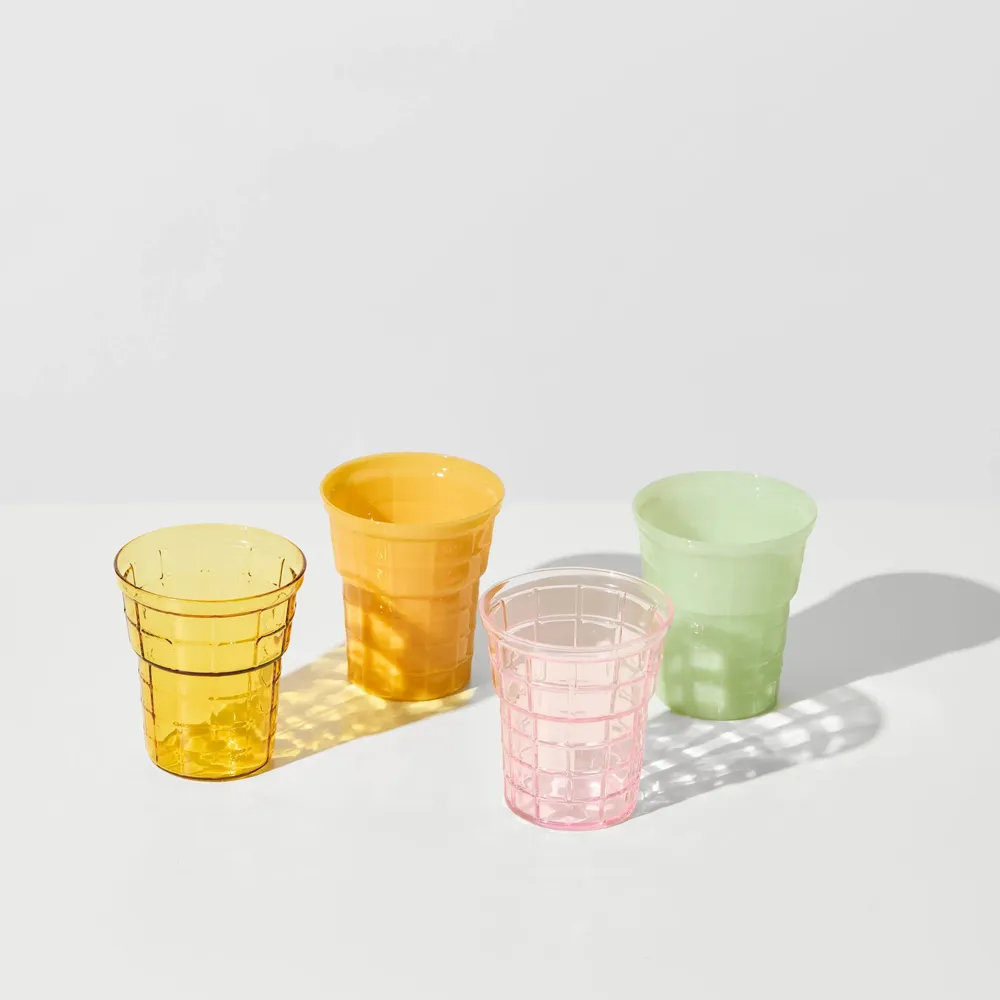 Mugs - Coney Cups - HOUSE OF NUNU