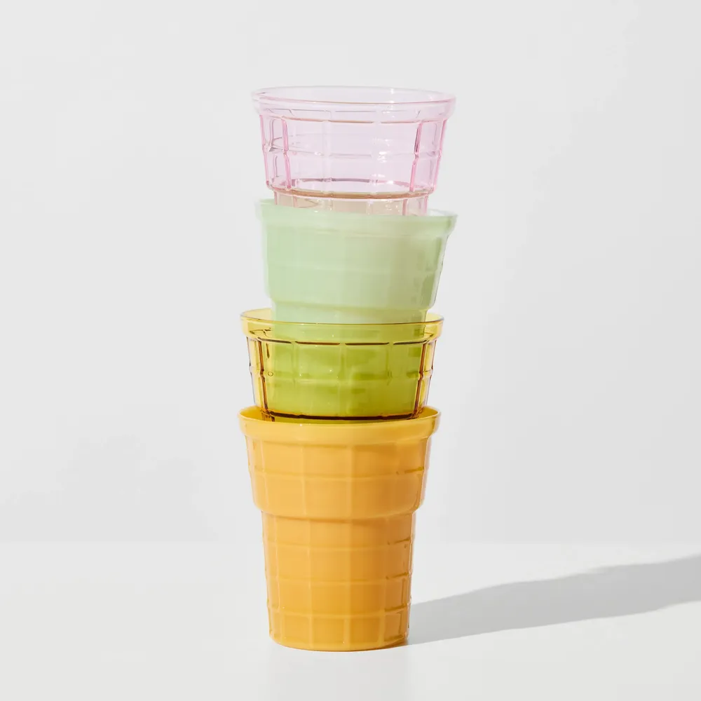 Mugs - Coney Cups - HOUSE OF NUNU