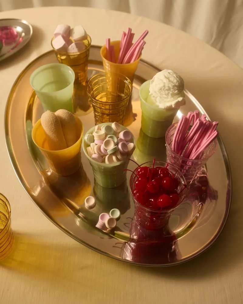 Mugs - Coney Cups - HOUSE OF NUNU