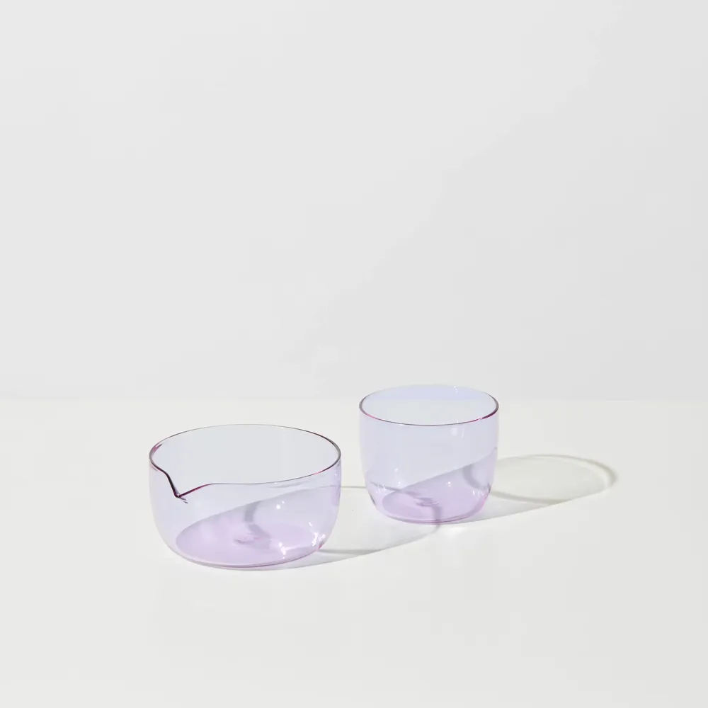 Bols - Matchy Matcha Bowl + Cup - HOUSE OF NUNU