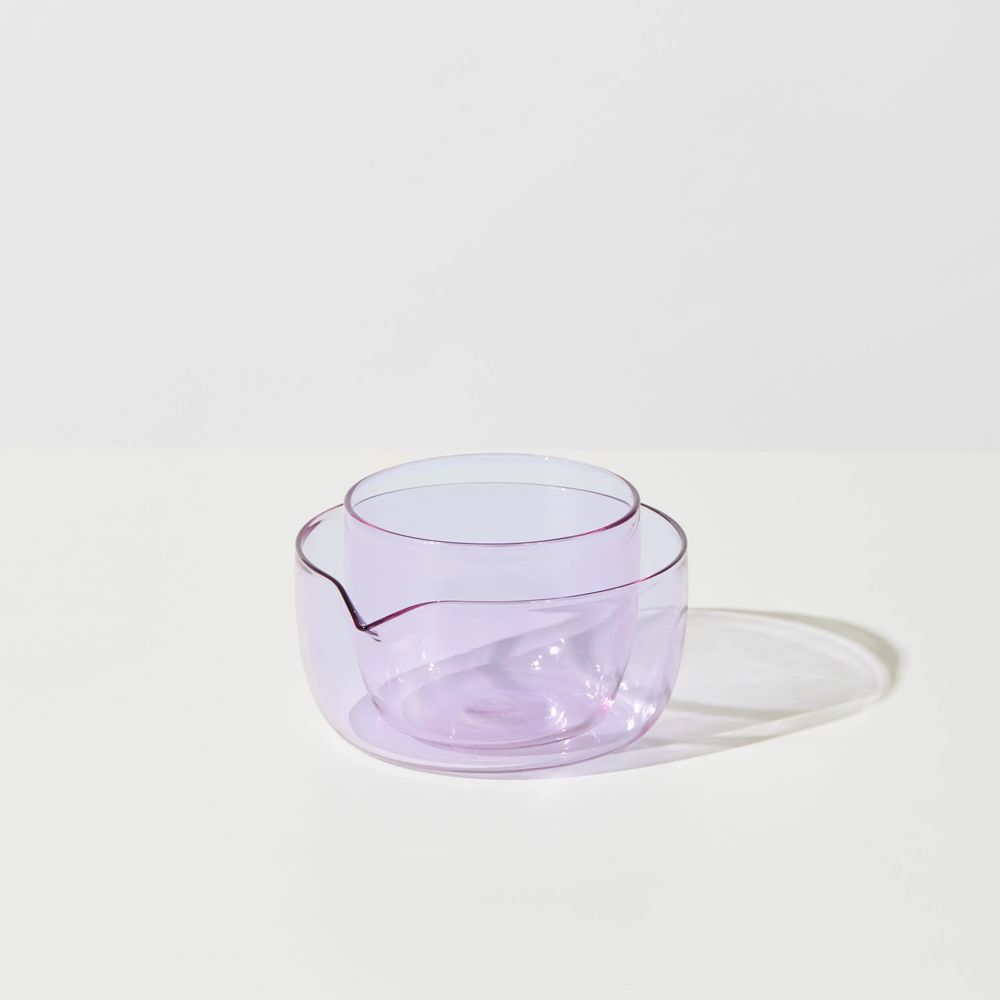 Bols - Matchy Matcha Bowl + Cup - HOUSE OF NUNU