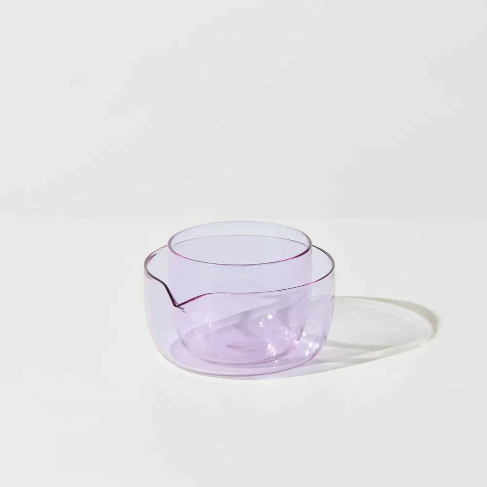 Bols - Matchy Matcha Bowl + Cup - HOUSE OF NUNU