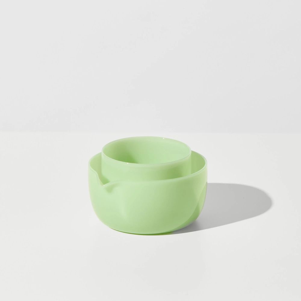 Bols - Matchy Matcha Bowl + Cup - HOUSE OF NUNU