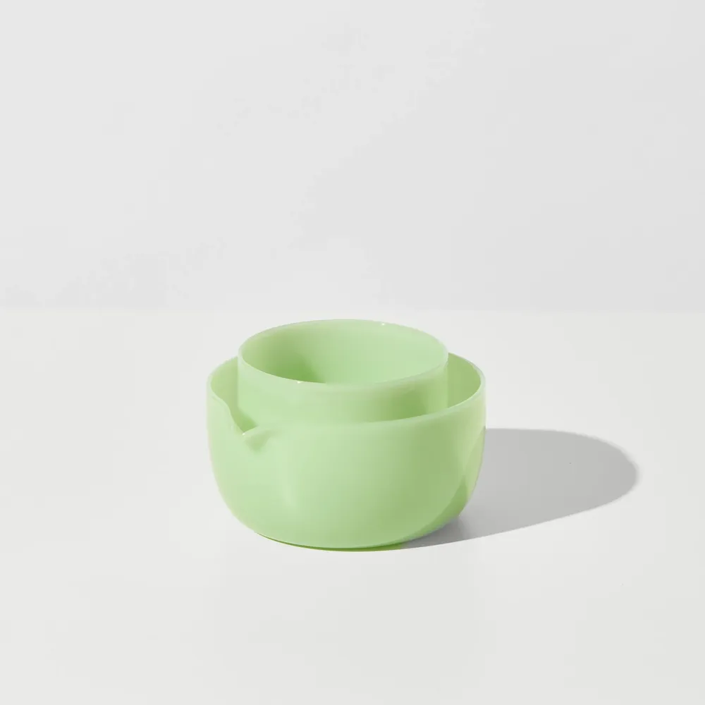 Bols - Matchy Matcha Bowl + Cup - HOUSE OF NUNU