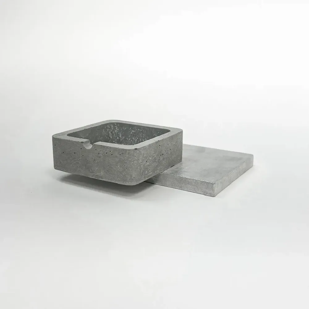Plateaux - [NO SMOKE] Cendrier flottant - CASE STUDIOS
