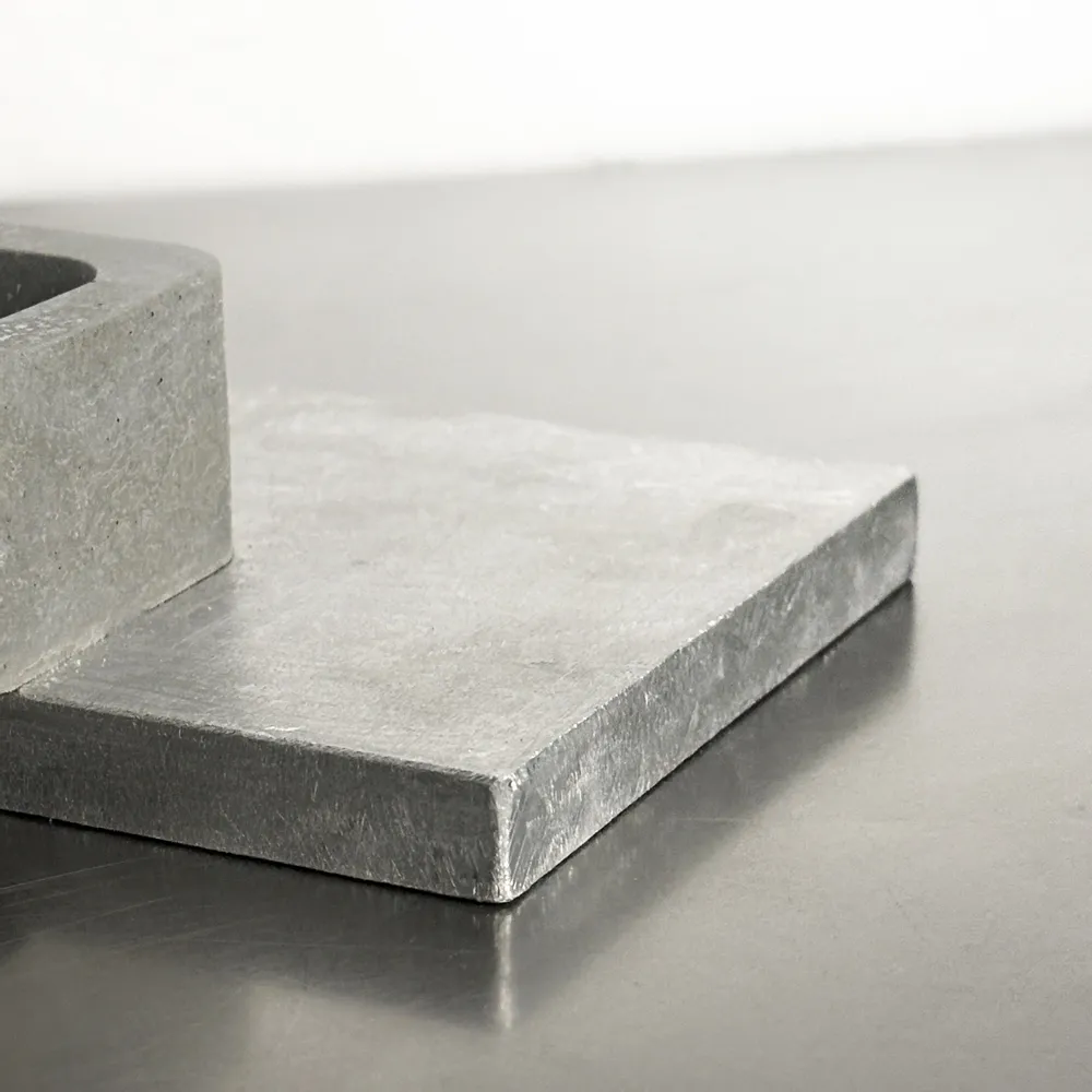 Plateaux - [NO SMOKE] Cendrier flottant - CASE STUDIOS