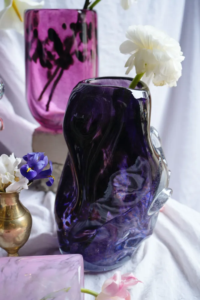 Vases - Vase renaissance - JANE AND MERY