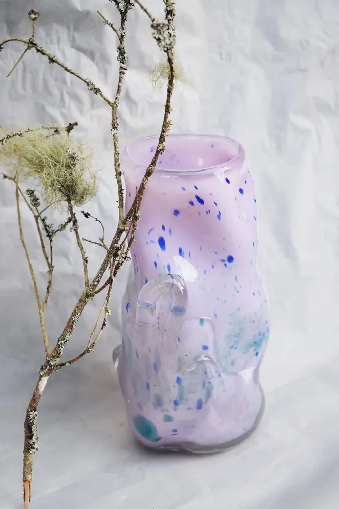 Vases - Vase renaissance - JANE AND MERY