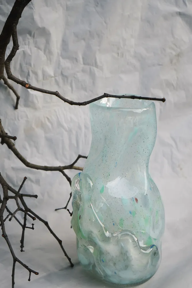 Vases - Vase renaissance - JANE AND MERY