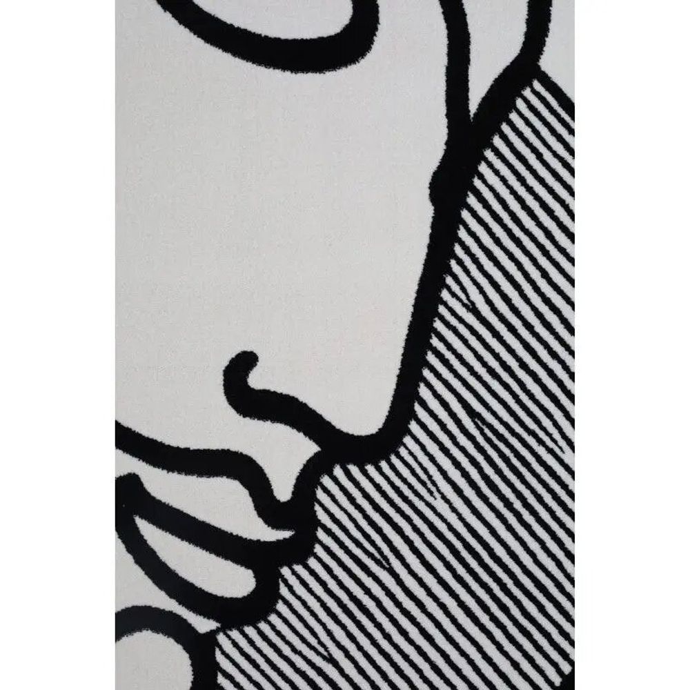 Other caperts - Rug Face of Art 2 - SHISHKA PROJECT