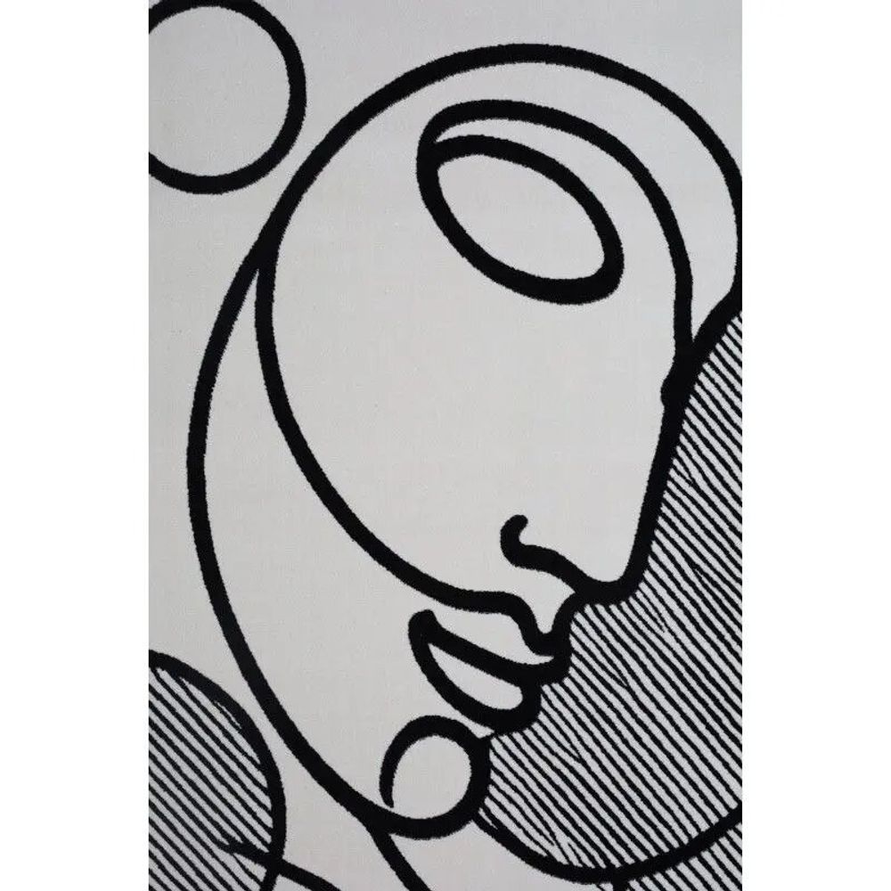 Other caperts - Rug Face of Art 2 - SHISHKA PROJECT