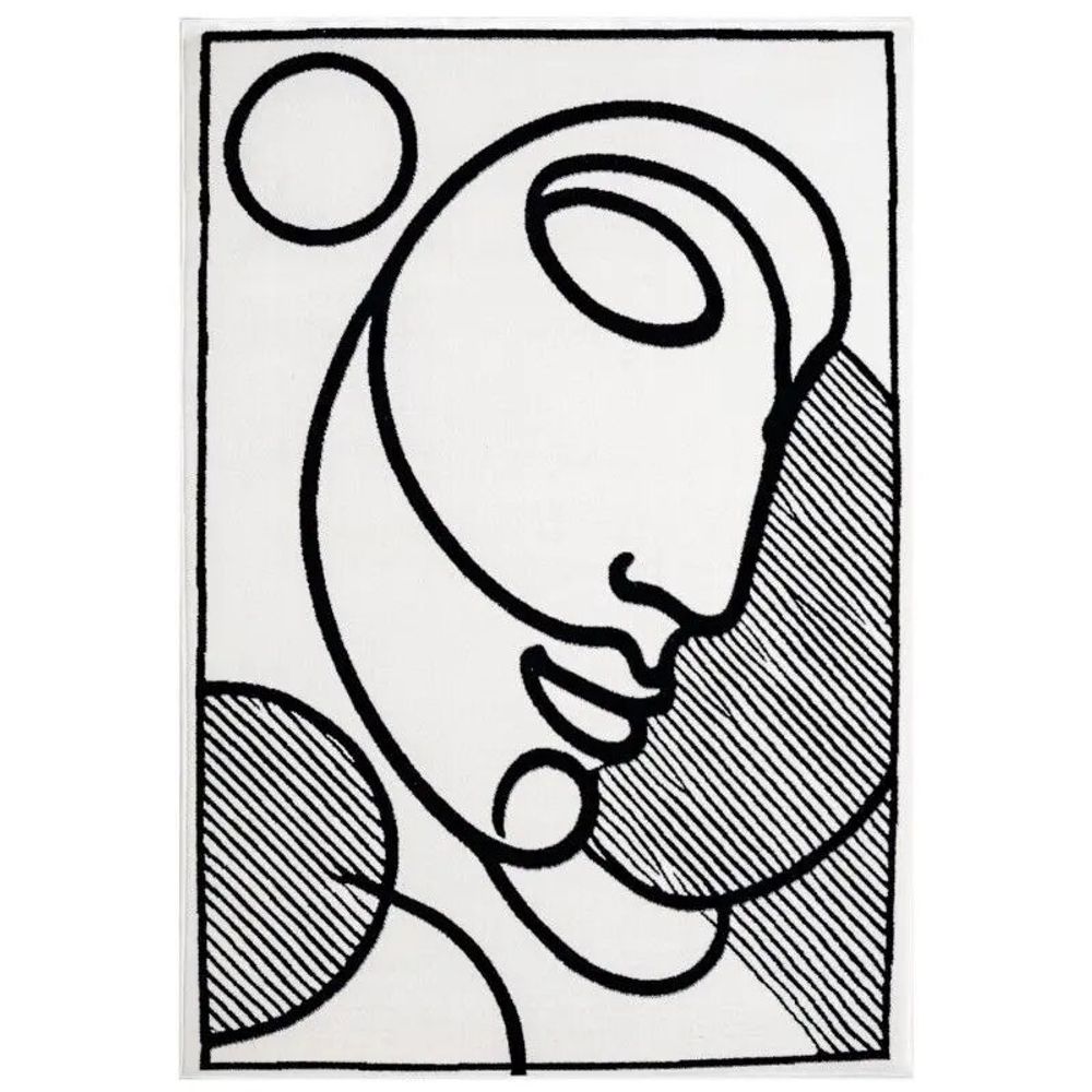 Other caperts - Rug Face of Art 2 - SHISHKA PROJECT