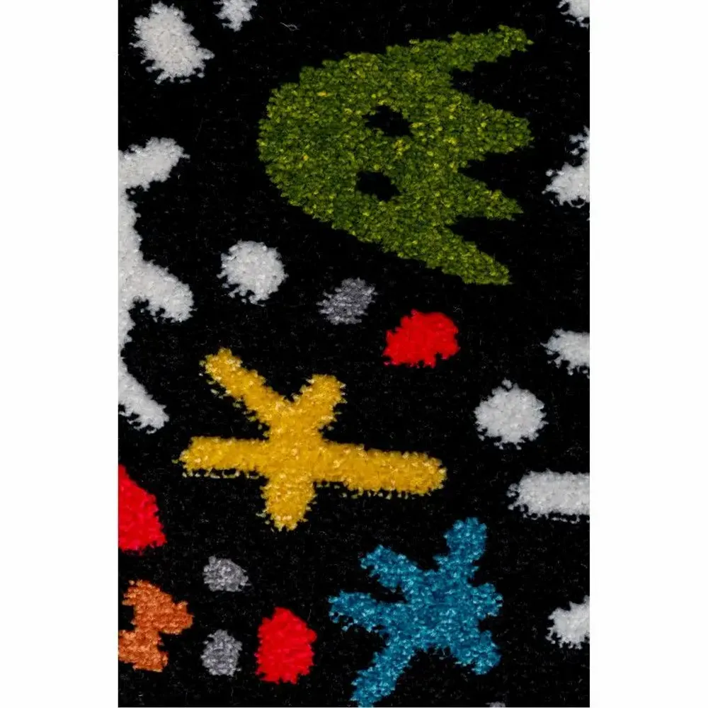 Design carpets - Rug Playful Colors 1 - SHISHKA PROJECT