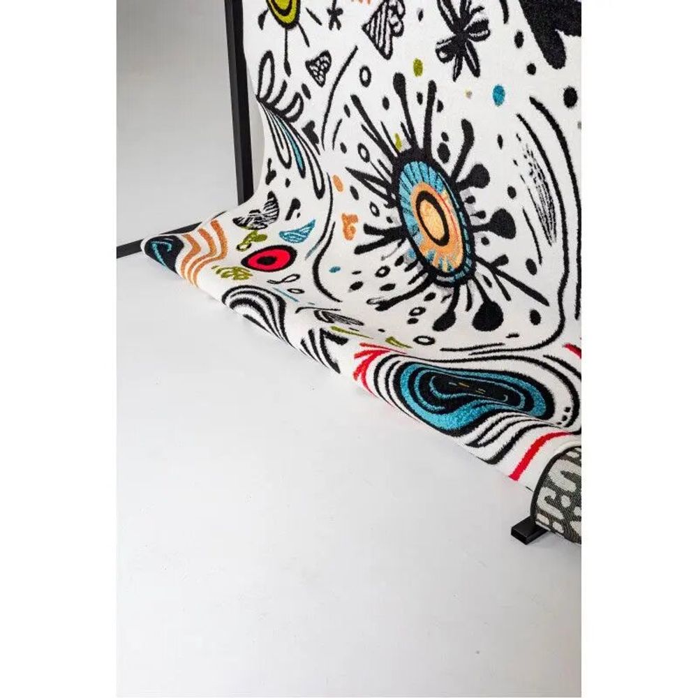 Rugs - Rug - Playful Colors 3 - SHISHKA PROJECT