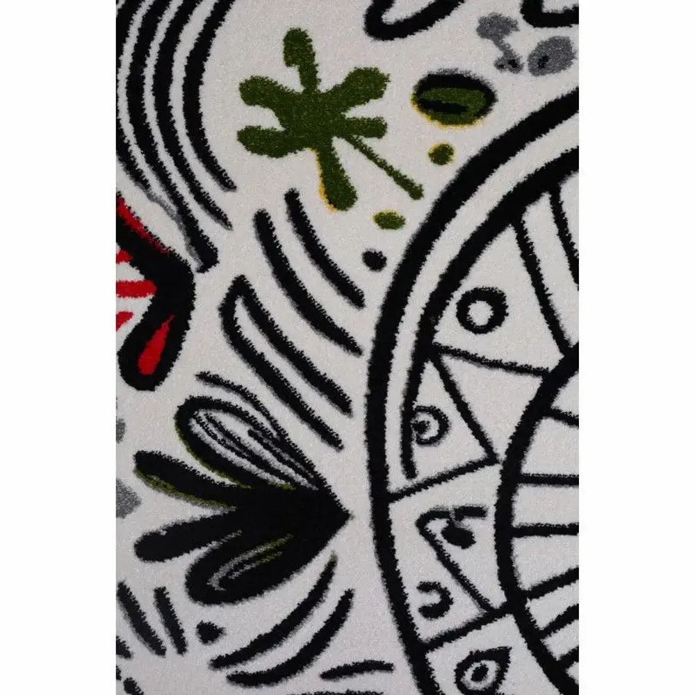 Other caperts - Rug Playful Colors 4 - SHISHKA PROJECT