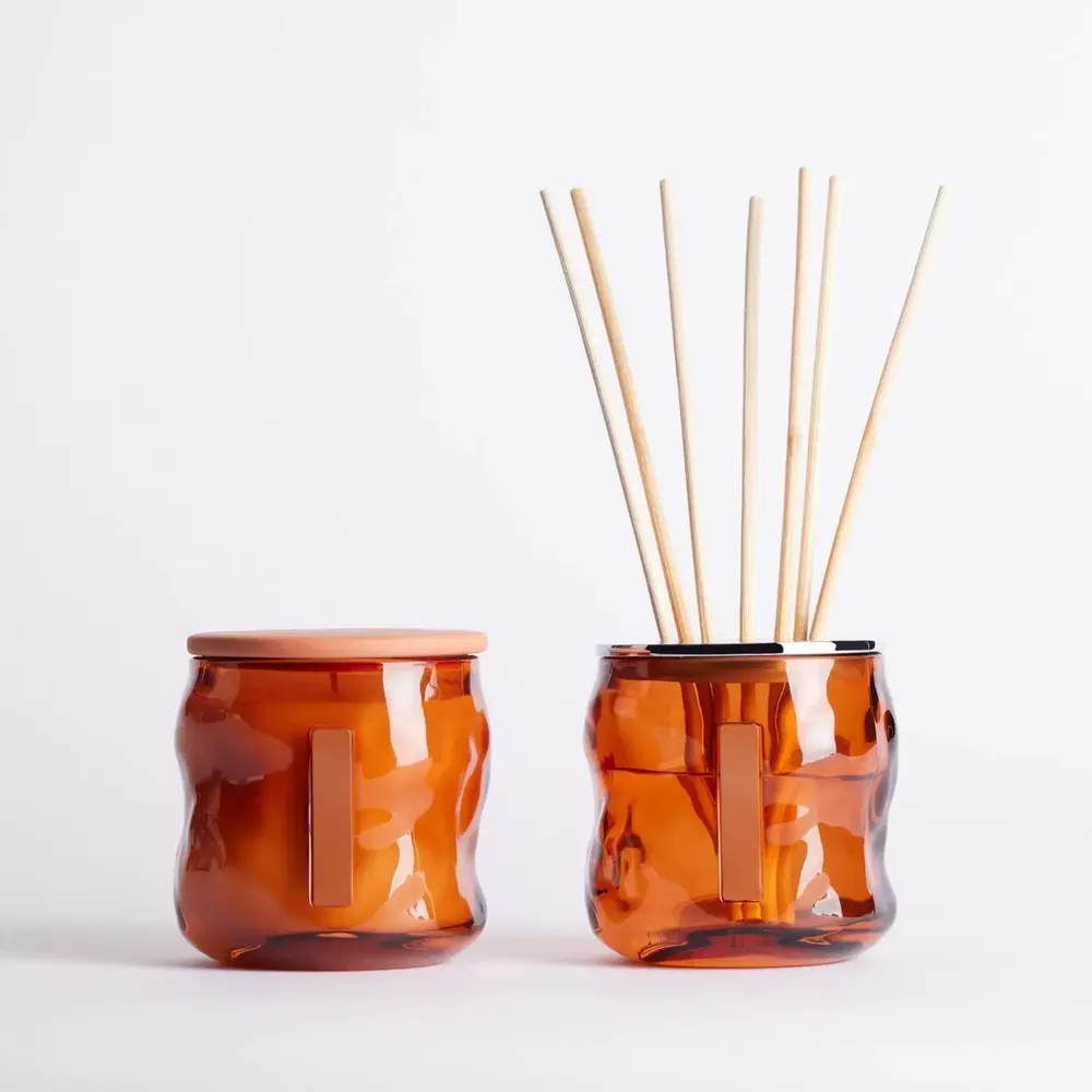 Scent diffusers - Bushman Home Fragrance Diffuser - LEVERDEN