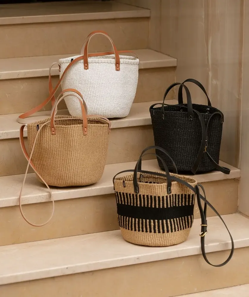 Bags and totes - BAGS - MIFUKO