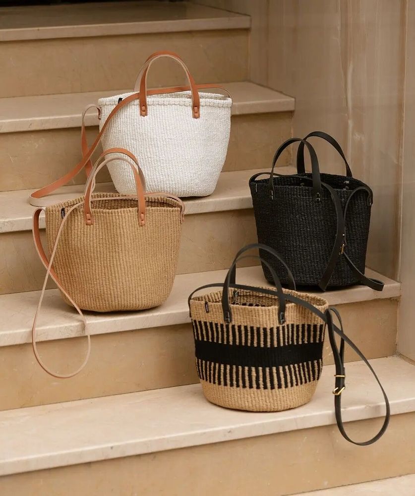 Bags and totes - BAGS - MIFUKO