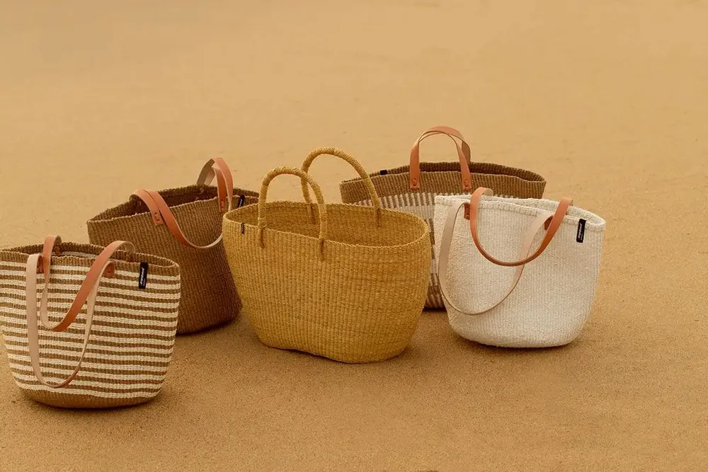 Bags and totes - BAGS - MIFUKO